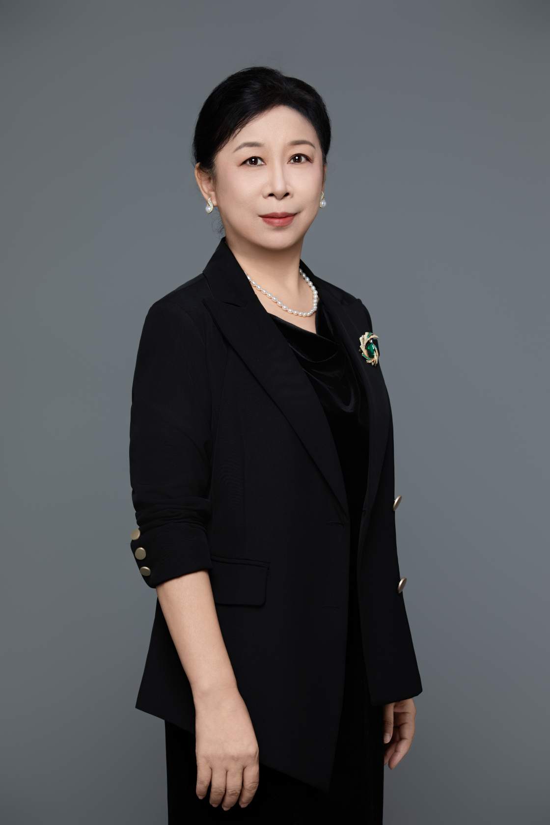 曾红莉