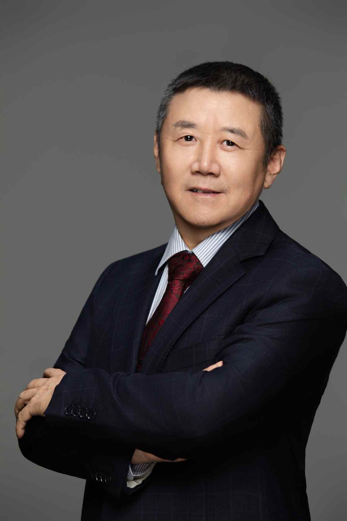 杨力壮