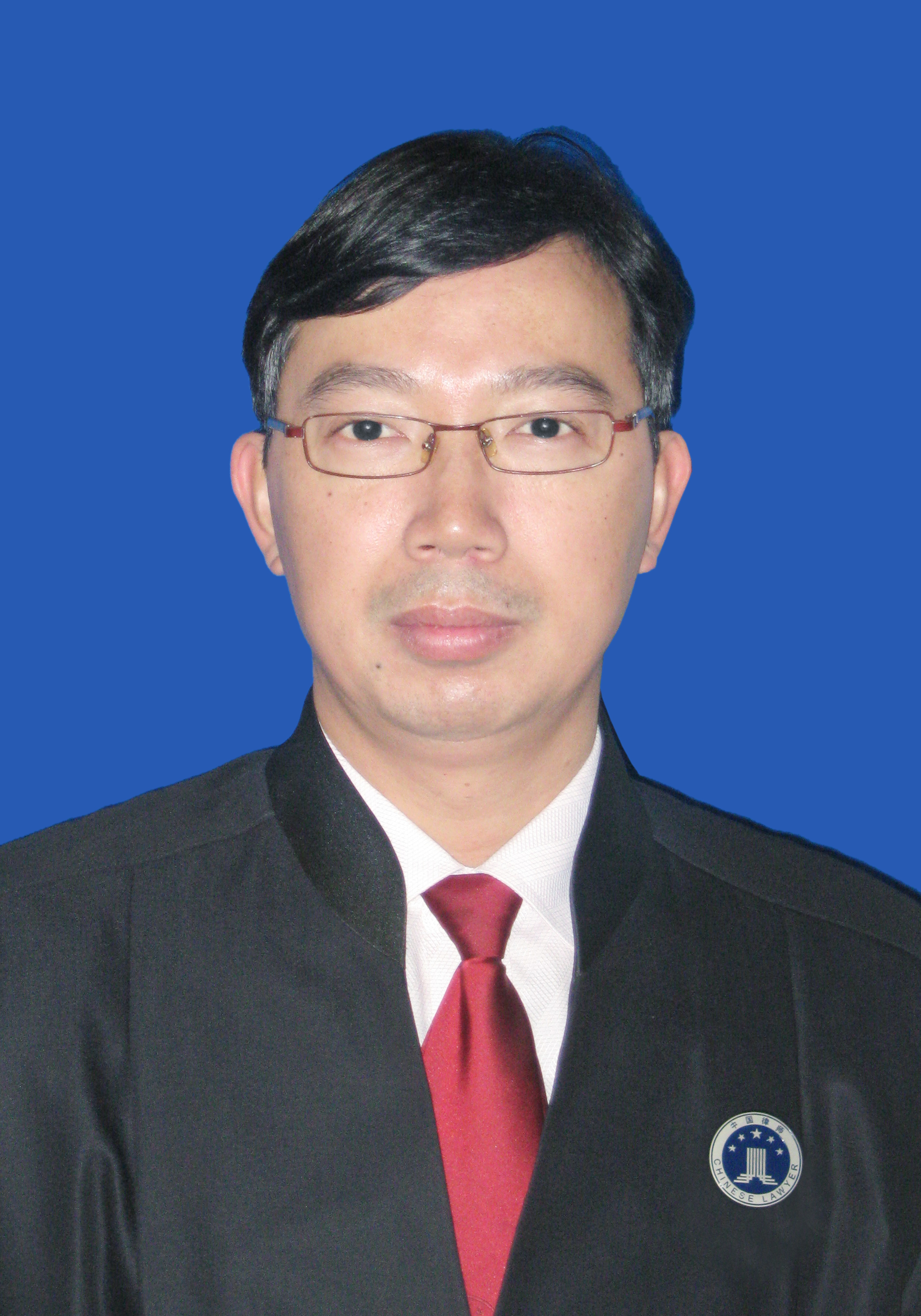 Mr. Hu Chunhua